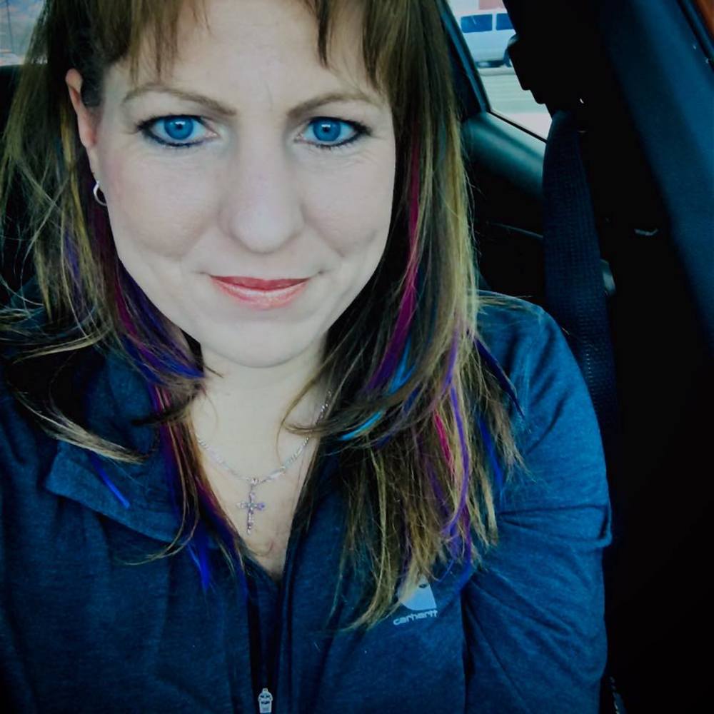 Meet your Posher, Jessica